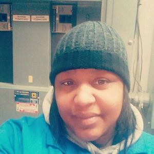 Meet your Posher, Deanna